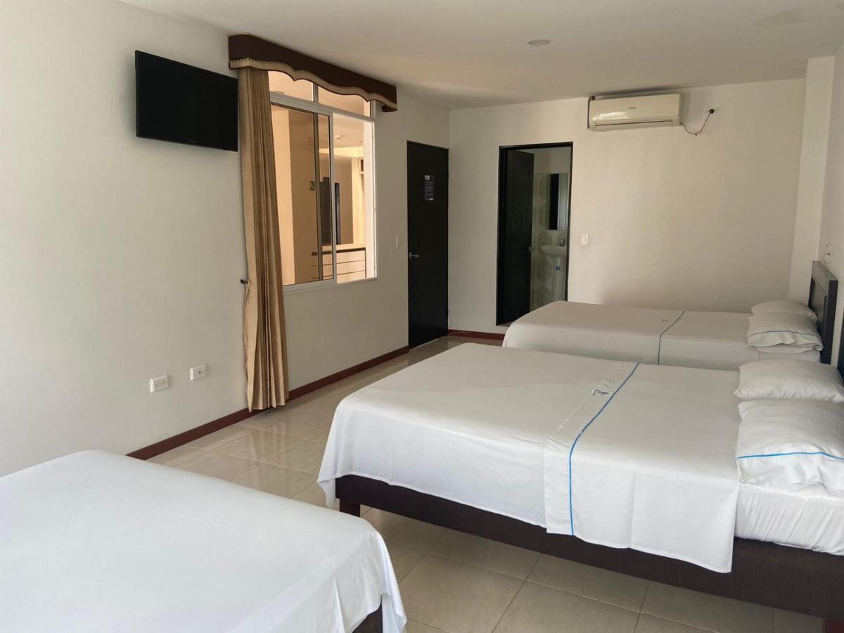 Hotel Torres Del Llano Йопаль Экстерьер фото