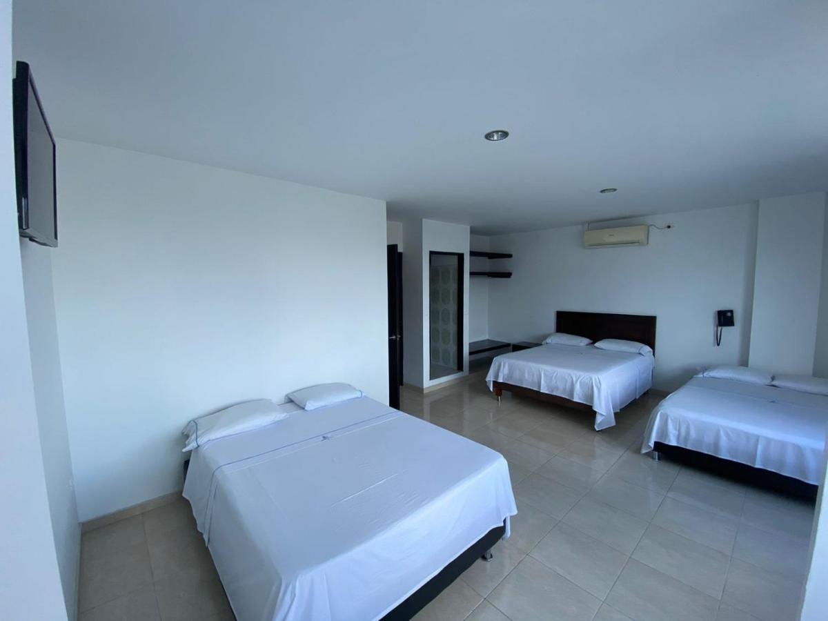 Hotel Torres Del Llano Йопаль Экстерьер фото