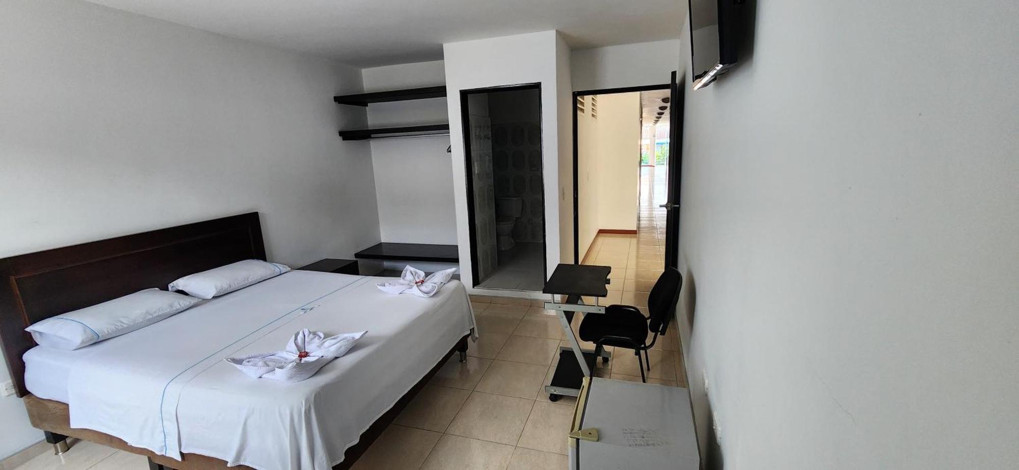Hotel Torres Del Llano Йопаль Экстерьер фото
