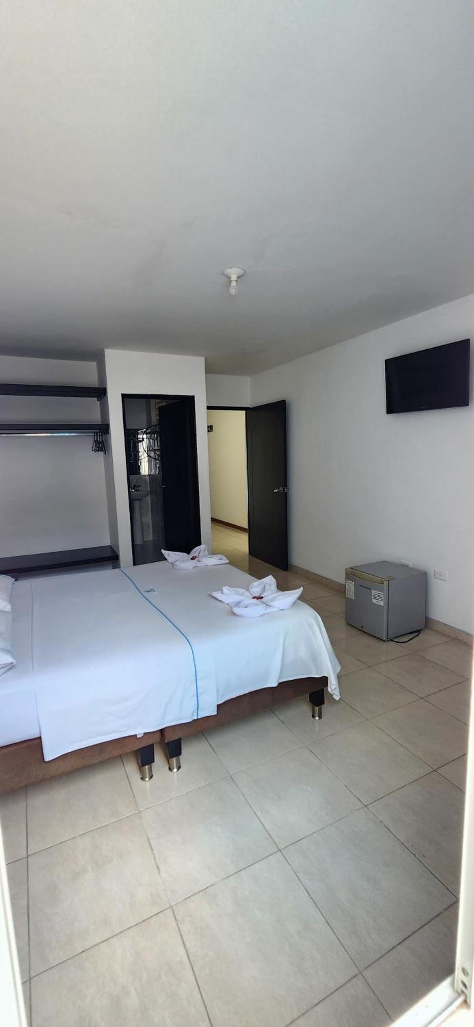 Hotel Torres Del Llano Йопаль Экстерьер фото